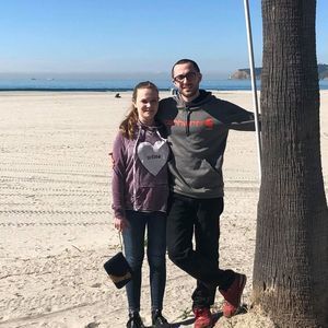 Meet your Posher, Vincent